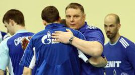 Казань наседает…