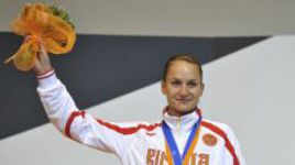 Софья Великая: "Гораздо проще быть подающей надежды"