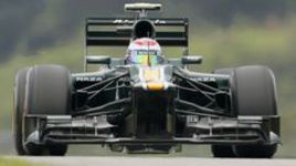 Виталий Петров: "Хочется показать свою машину в Выборге"