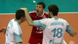 Аванс на третий матч