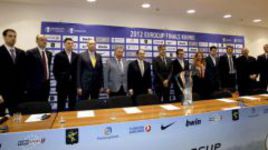 Турнир четырех фаворитов