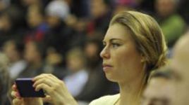 За два места в олимпийской сборной поборются  Кузнецова, Кириленко, Петрова и Звонарева  