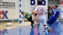 Долг реваншем красен