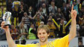 Зоран Планинич: "Всегда обыгрывал "Валенсию"