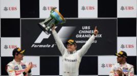 Вечность Росберга