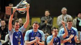 "Зенит" - чемпион!