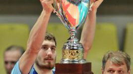 Максим Михайлов: "Планы на отпуск? Две свадьбы"