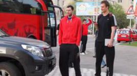 Четвертьфиналы - сегодня.  Что с "Финалом четырех" - неизвестно