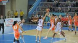 Суперсерия УГМК - "Видное".  Четвертый год подряд