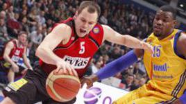 "Химки" без хорватов - уже не "Химки"