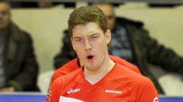 Дмитрий Мусэрский: "До меня в нашем роду таких высоких не было"