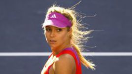 Мария Кириленко: "В Америке и лечилась, и тренировалась"