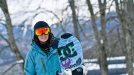 Евгения Гольдман: "Соревнования — это хороший опыт и практика"