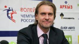 Руслан Олихвер: "Будет здорово, если Болл вернется"