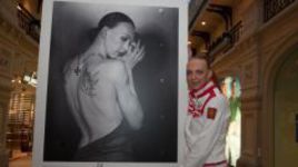 Ирина Осипова: "Швы, видимо, наложили неудачно"