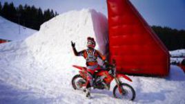 Результаты соревнований "Кубок Нечкино"