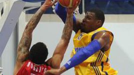 "Финал четырех" - только для России?