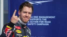 Феттель все запутал