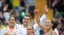 Елена Янкович:  "Россия - счастливое место"