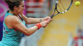 Шамиль Тарпищев: "Некоторые игроки  не хотят выступать в Лондоне"