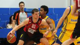 Вильнюс заслужил "Финал четырех"