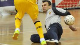 Победитель известен. Чемпионат продолжается