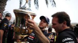 Возвращение чемпиона