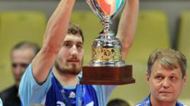 Максим Михайлов: "Тетюхин и Болл - лучшие в мире"