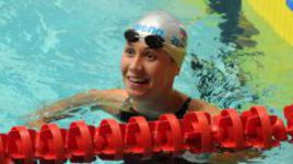 Одна большая олимпийская надежда и 28 маленьких