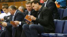 Как найти компромисс с Евролигой?