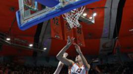 День рождения Паркер отметила 30 очками