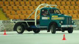 Rally Masters Show в Крылатском:  гонки в спальном районе