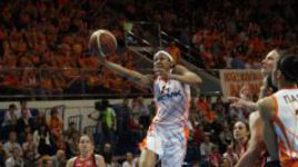 Похоже, Екатеринбург попрощался с финалом