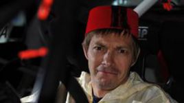 Алексей Дудукало:  "В Марокко не поймешь, где тормозить"