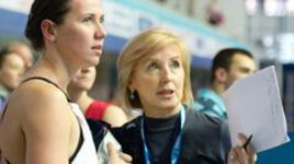 Наталья Козлова: "Зуеву выбрала по глазам"