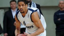 Тивэйн Макки: "Карасев -  лучший тренер в моей карьере"