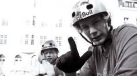 Новое видео от Мартина Седерстрема