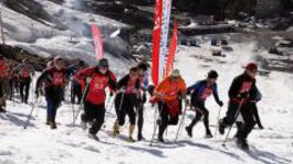 Red Fox Elbrus Race 2012: битва титанов
