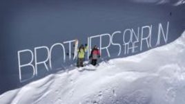 Большое путешествие братьев Джексонов