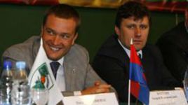 Компромисс почти найден