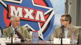 МХЛ прирастает амбициозными чехами