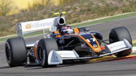 Чемпионат "Формулы-Рено 3.5": что это такое?