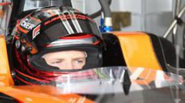 Анонс первого этапа:  скучная трасса, где не будет скучно