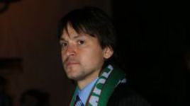 Вадим Евсеев: "Хочу вновь оказаться в "Локомотиве"