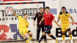 "Сибиряк" выбрал "Дину"