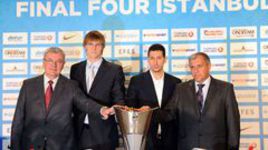 Обречены на победу