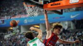 Русский характер