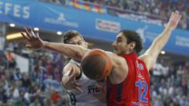 "Не важно, как ты играешь,  главное - как будешь сражаться"