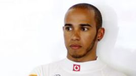 Хэмилтон дисквалифицирован,  Мальдонадо стартует с поула