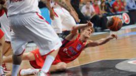 Ивкович опрокинул ЦСКА